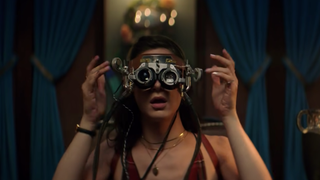 The trailer for Jason Segel's <i>Dispatches From Elsewhere </i>would like to play a game